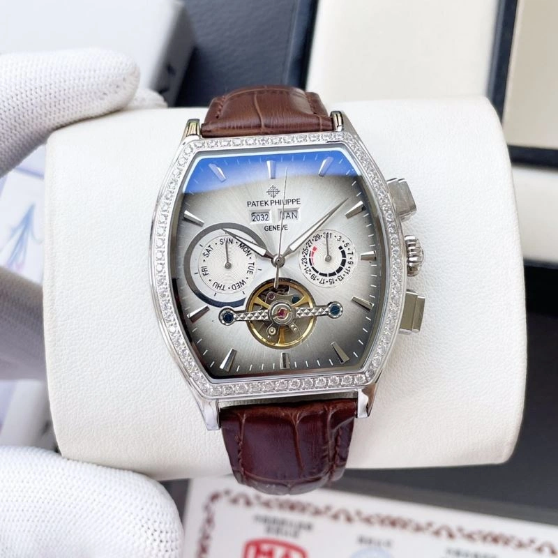 Modern PATEK PHILIPPE Watches 197654