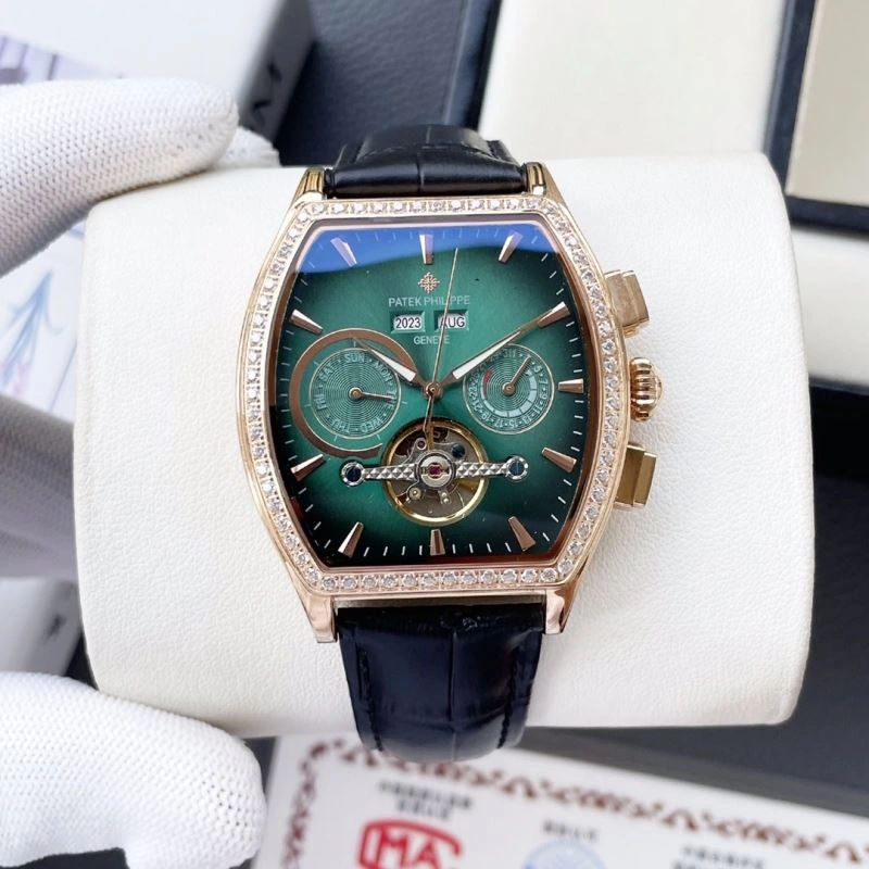 Modern PATEK PHILIPPE Watches 197654