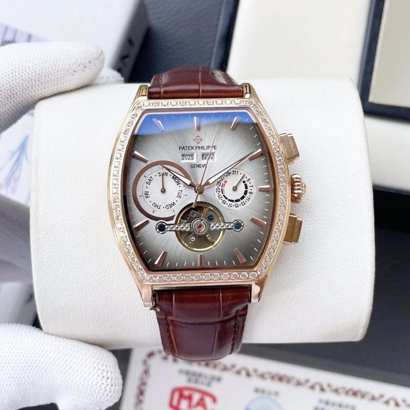 Modern PATEK PHILIPPE Watches 197654
