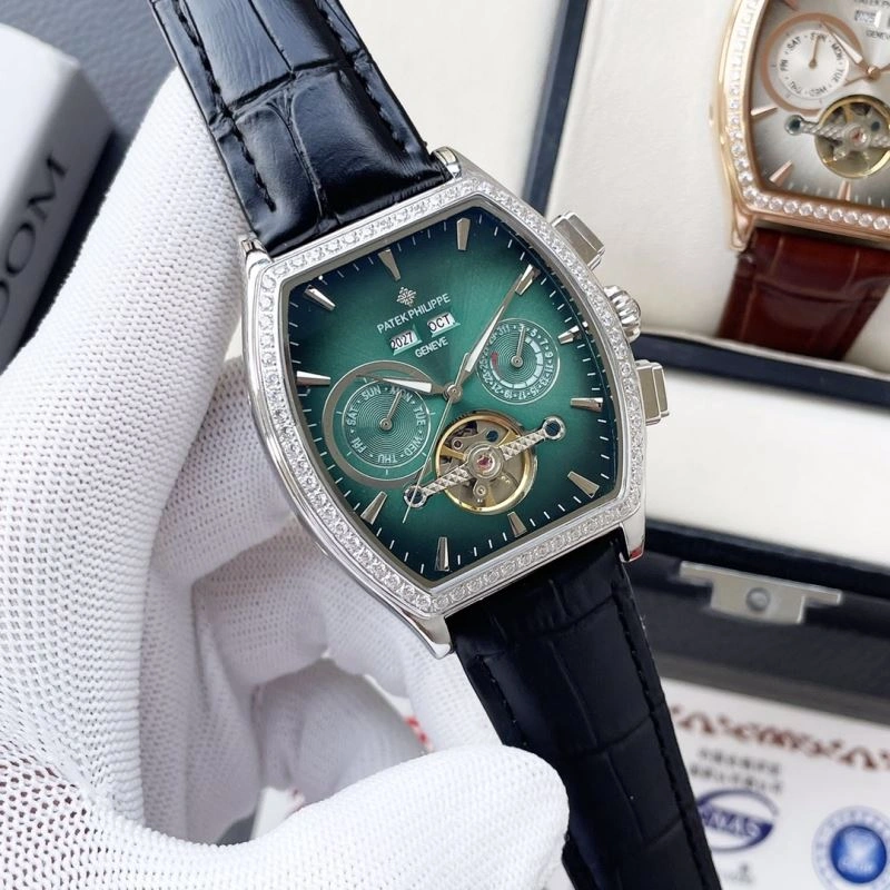 Modern PATEK PHILIPPE Watches 197654