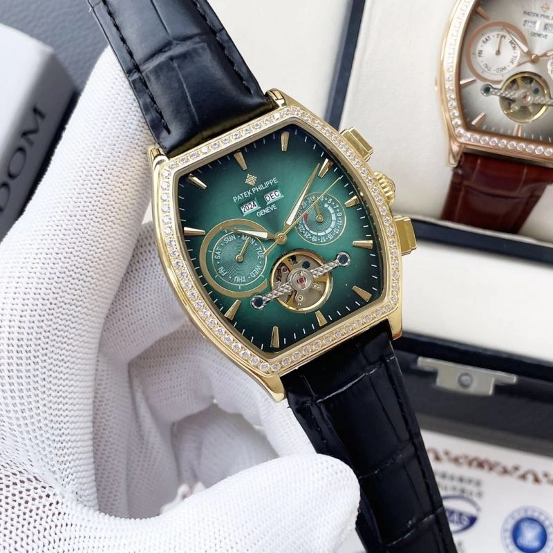 Modern PATEK PHILIPPE Watches 197654