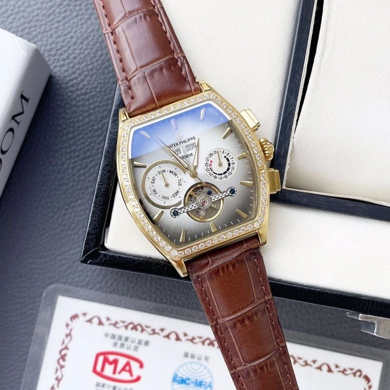 Modern PATEK PHILIPPE Watches 197654