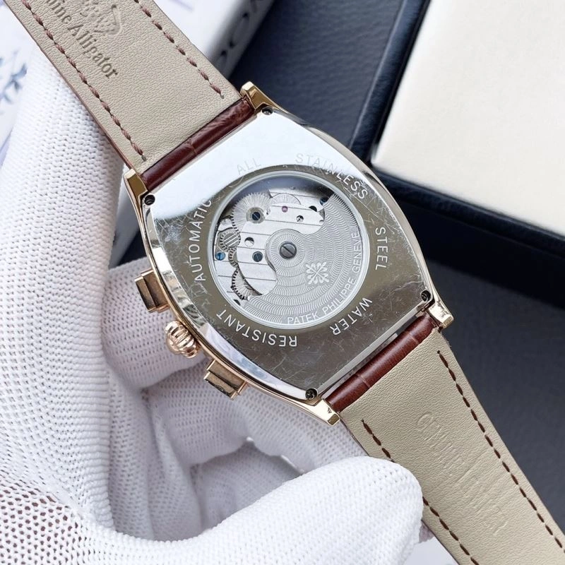 Modern PATEK PHILIPPE Watches 197654