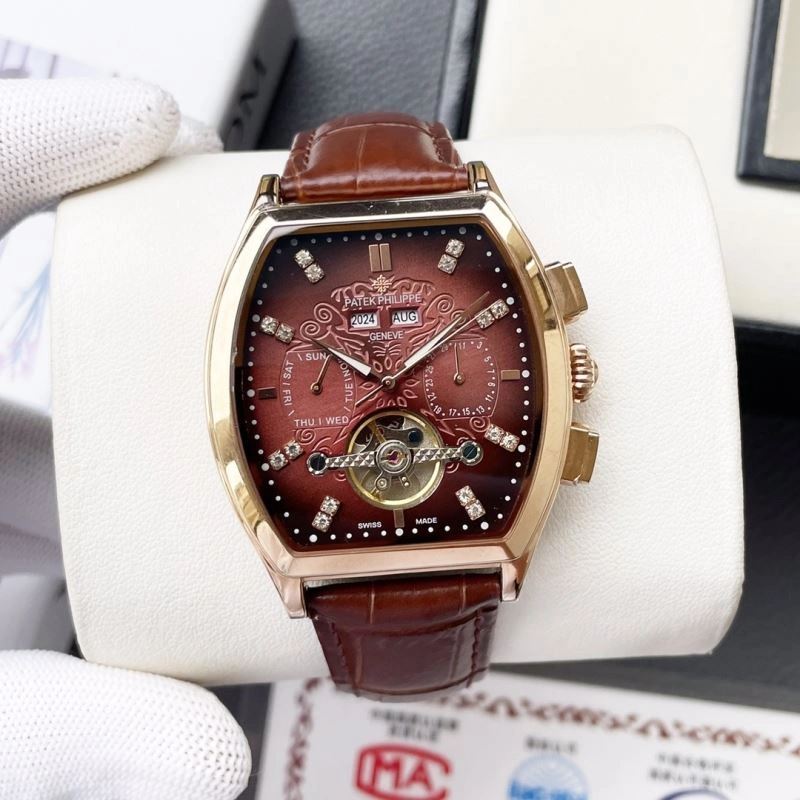 EyeCatching PATEK PHILIPPE Watches 197641