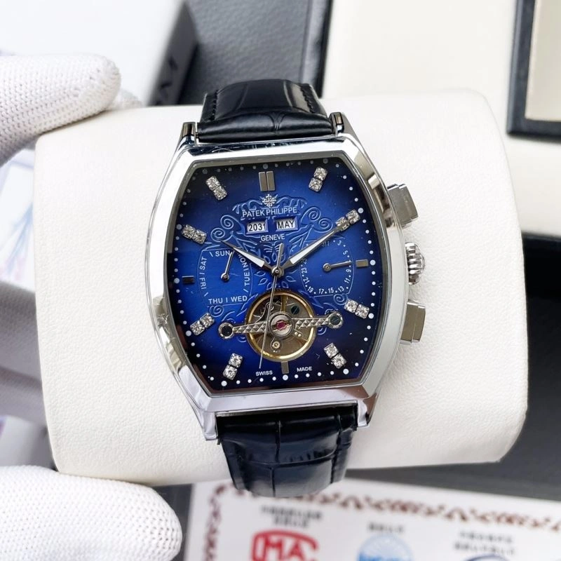 EyeCatching PATEK PHILIPPE Watches 197641