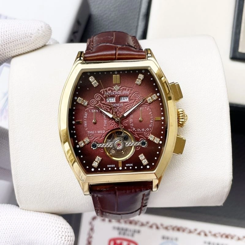 EyeCatching PATEK PHILIPPE Watches 197641