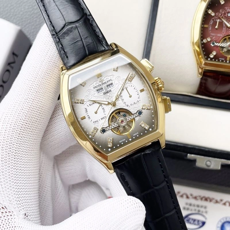 EyeCatching PATEK PHILIPPE Watches 197641