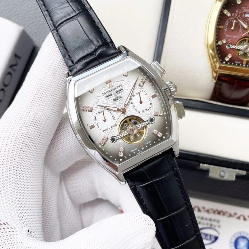 EyeCatching PATEK PHILIPPE Watches 197641