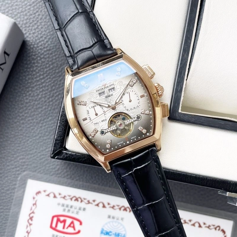 EyeCatching PATEK PHILIPPE Watches 197641