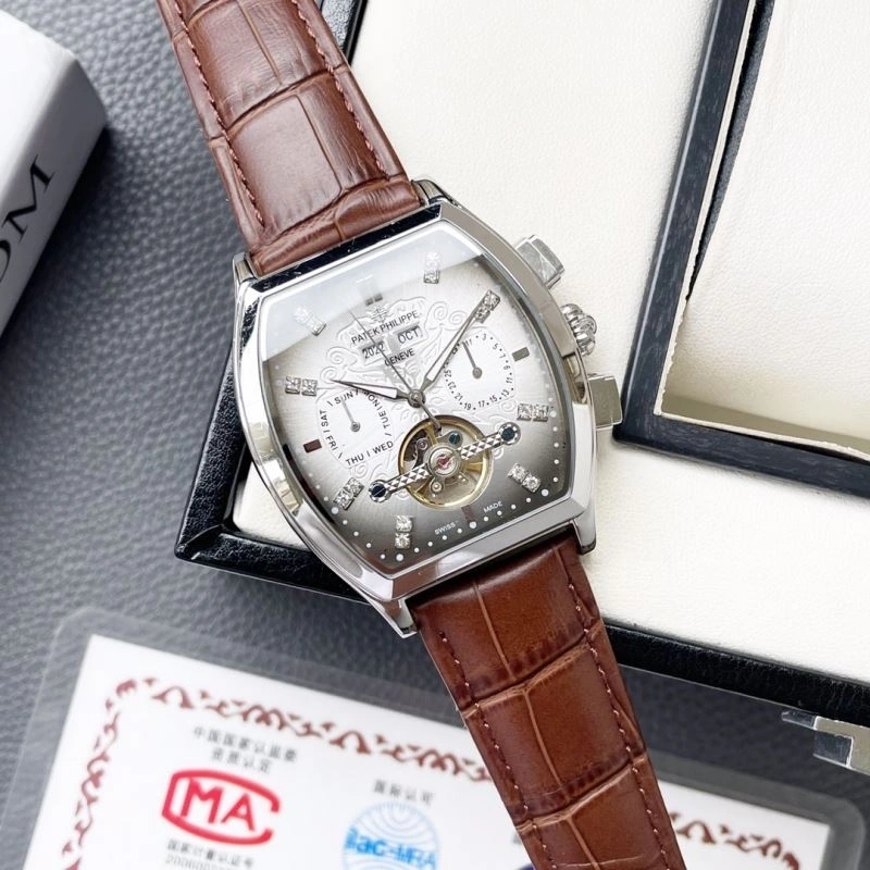 EyeCatching PATEK PHILIPPE Watches 197641