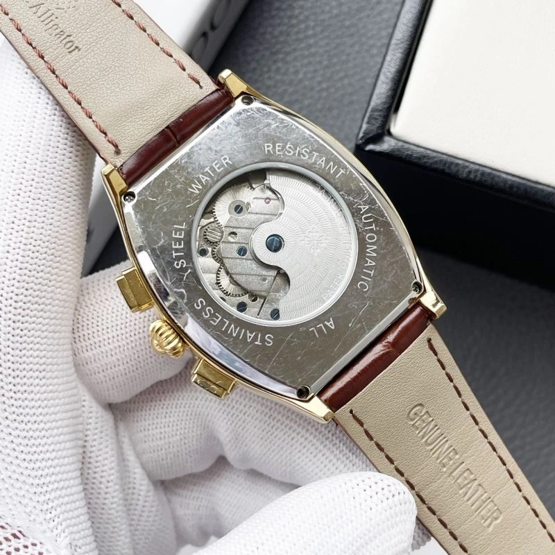 EyeCatching PATEK PHILIPPE Watches 197641