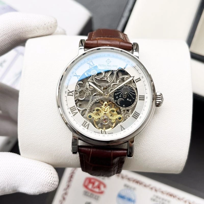 PATEK PHILIPPE Watches Effortless 197655