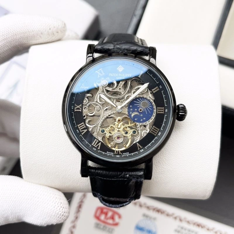 PATEK PHILIPPE Watches Effortless 197655