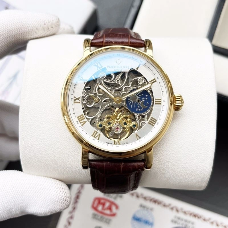PATEK PHILIPPE Watches Effortless 197655