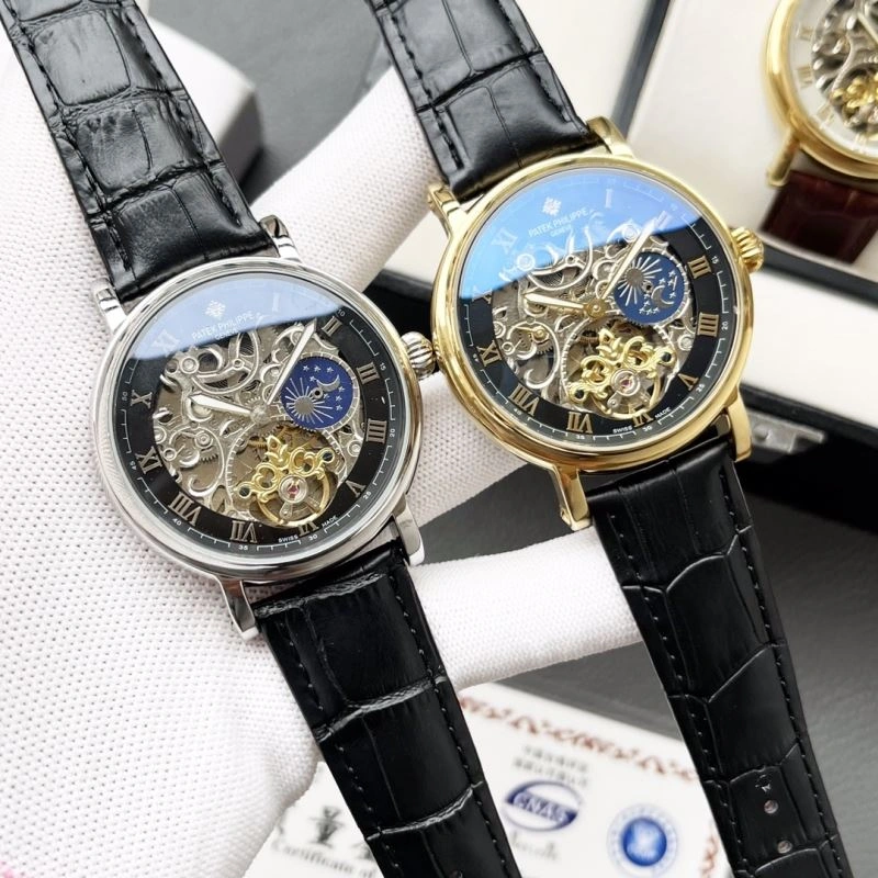 PATEK PHILIPPE Watches Effortless 197655