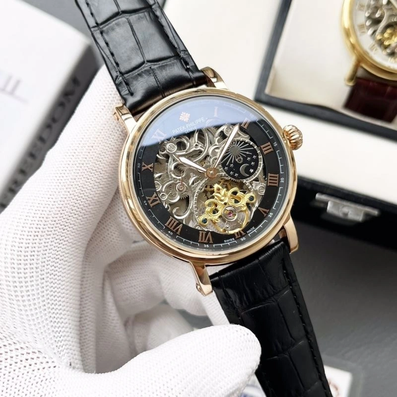 PATEK PHILIPPE Watches Effortless 197655
