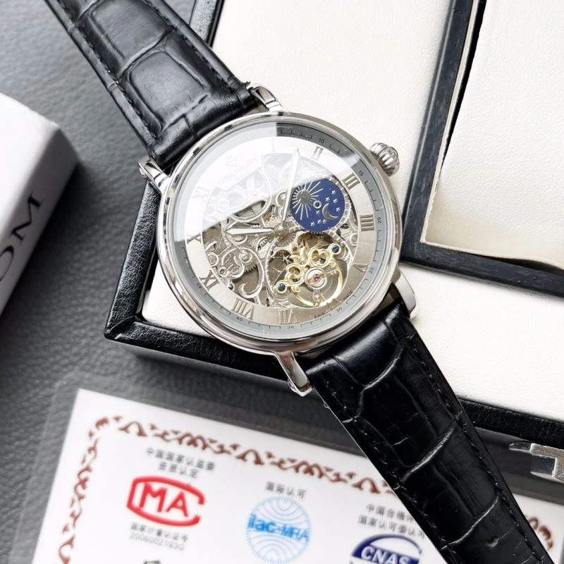 PATEK PHILIPPE Watches Effortless 197655