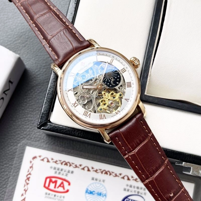 PATEK PHILIPPE Watches Effortless 197655