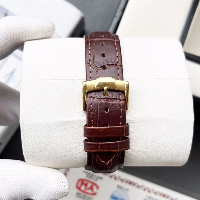 PATEK PHILIPPE Watches Effortless 197655