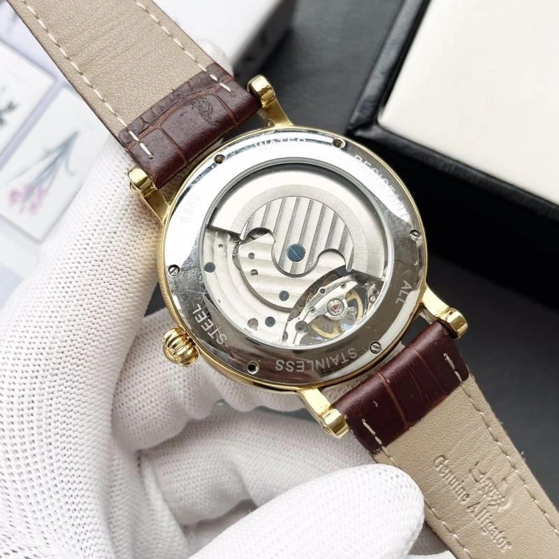 PATEK PHILIPPE Watches Effortless 197655