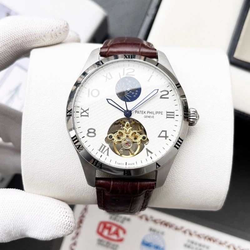 Bright PATEK PHILIPPE Watches 197643