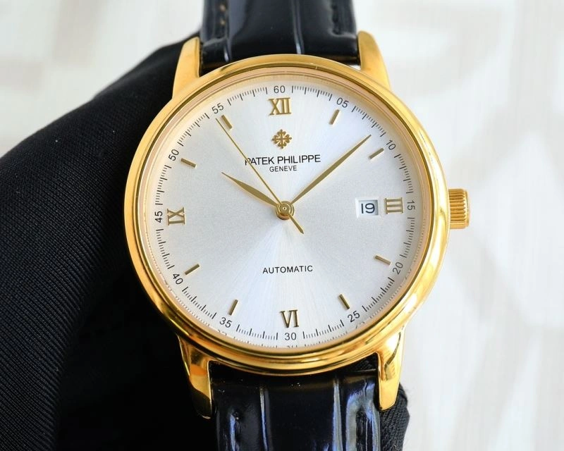 PATEK PHILIPPE Watches Versatile 197632