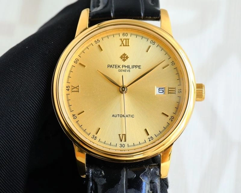 PATEK PHILIPPE Watches Versatile 197632