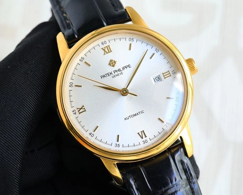PATEK PHILIPPE Watches Versatile 197632