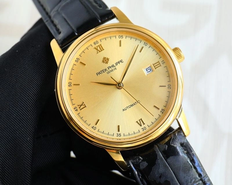 PATEK PHILIPPE Watches Versatile 197632