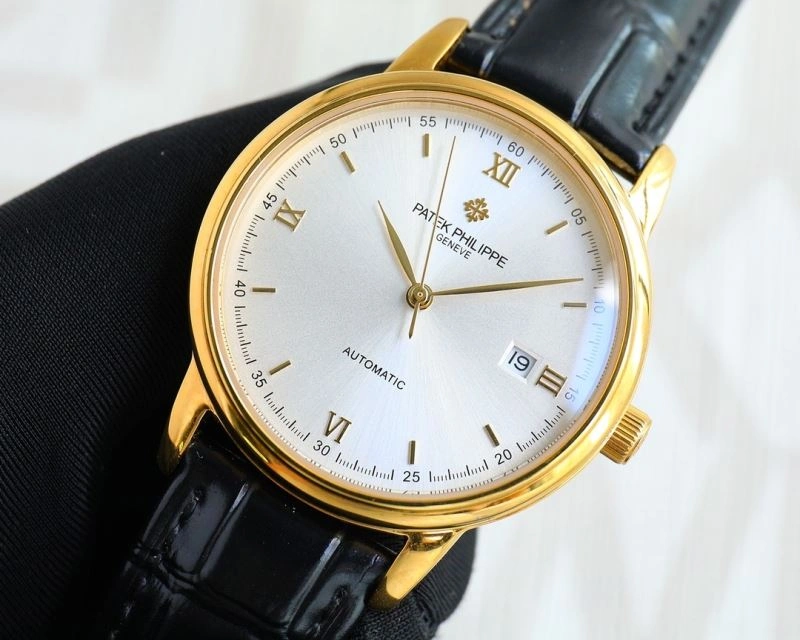 PATEK PHILIPPE Watches Versatile 197632