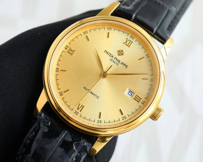 PATEK PHILIPPE Watches Versatile 197632