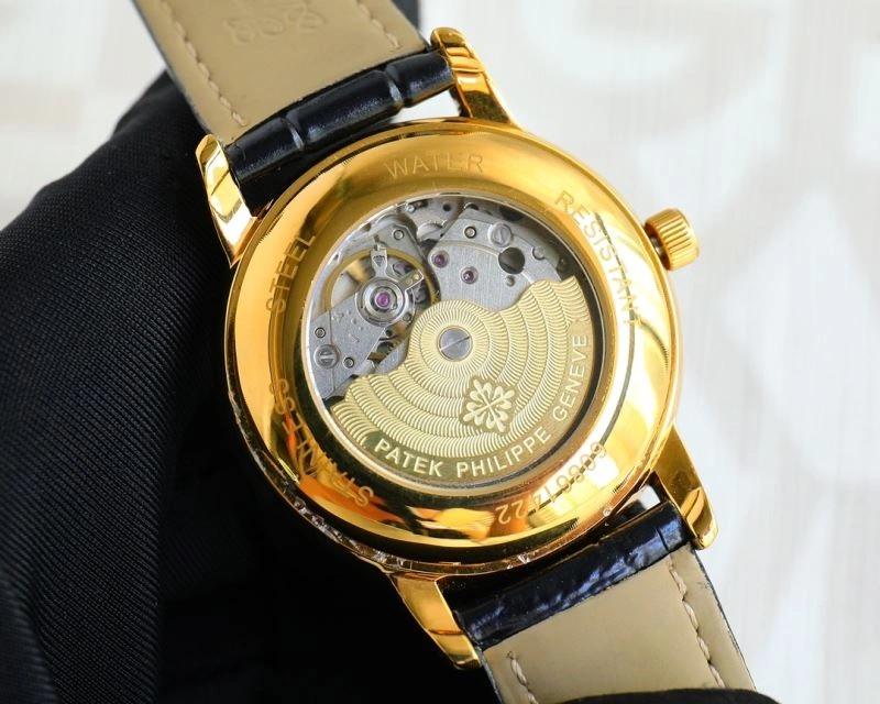 PATEK PHILIPPE Watches Versatile 197632