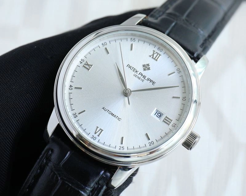 Sophisticated PATEK PHILIPPE Watches 197625