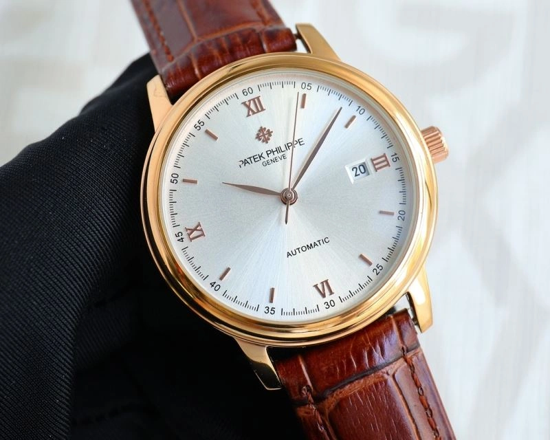Sophisticated PATEK PHILIPPE Watches 197625