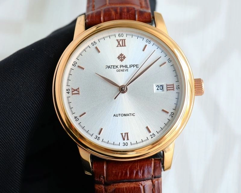 Sophisticated PATEK PHILIPPE Watches 197625