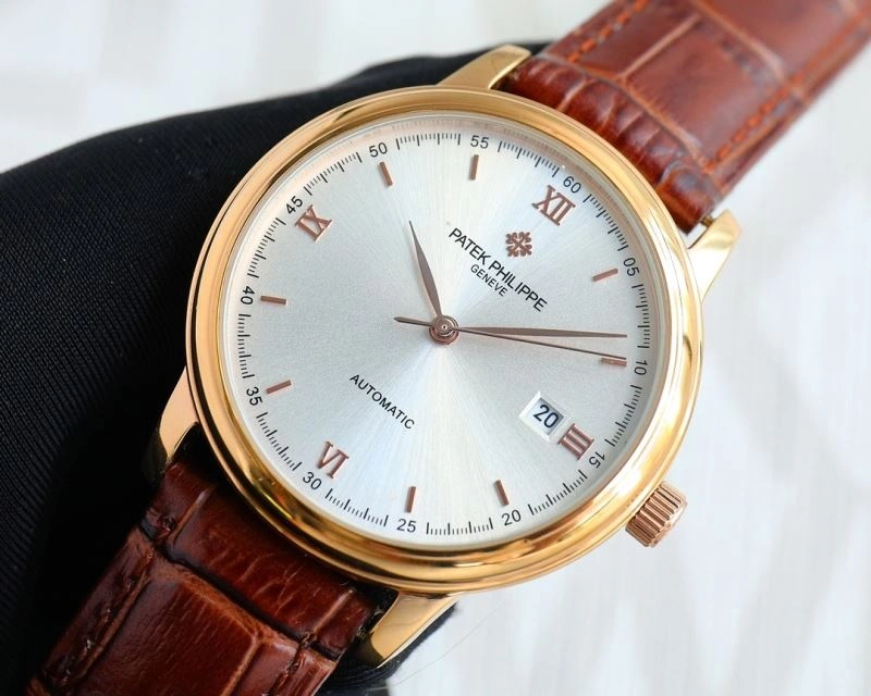 Sophisticated PATEK PHILIPPE Watches 197625