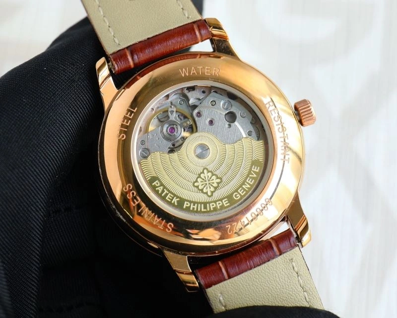 Sophisticated PATEK PHILIPPE Watches 197625
