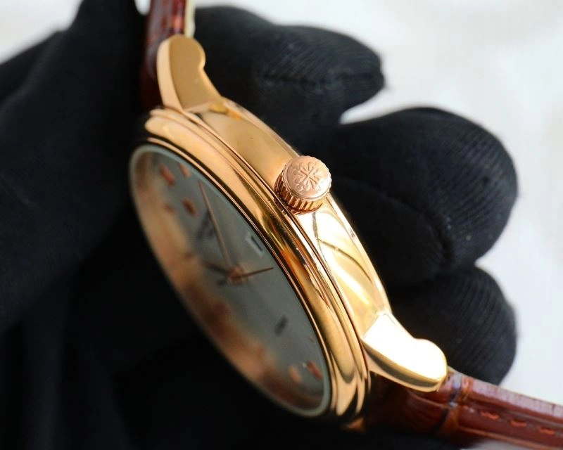 Sophisticated PATEK PHILIPPE Watches 197625