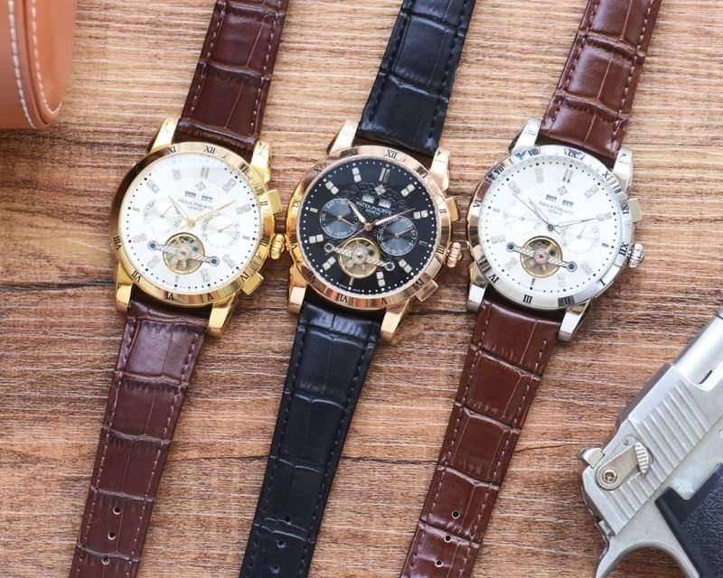 Durable PATEK PHILIPPE Watches 197624