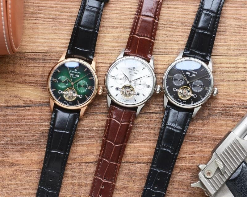 GoodFit PATEK PHILIPPE Watches 197626