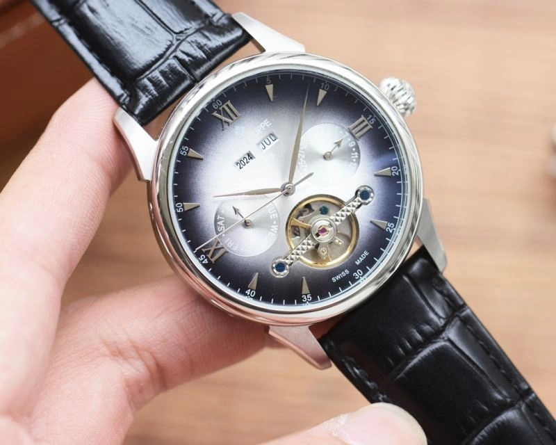 GoodFit PATEK PHILIPPE Watches 197626