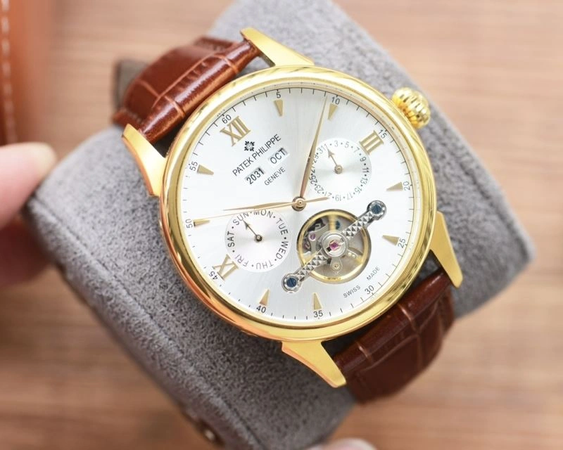 GoodFit PATEK PHILIPPE Watches 197626
