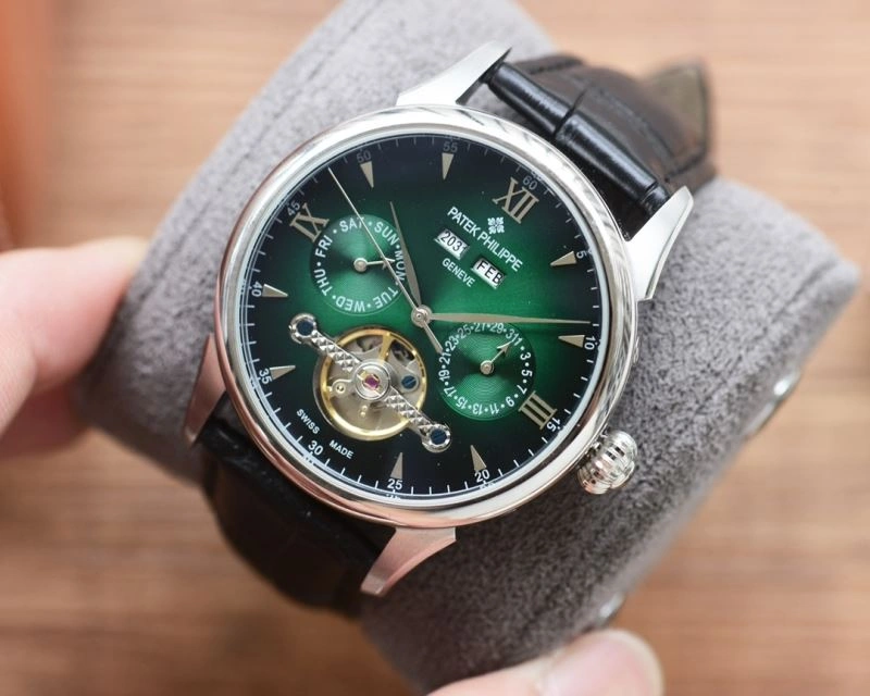 GoodFit PATEK PHILIPPE Watches 197626