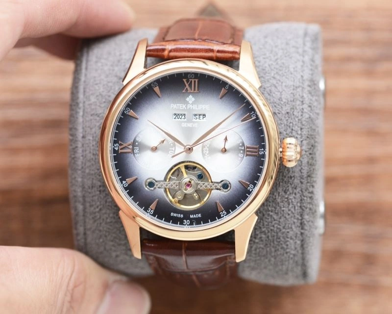 GoodFit PATEK PHILIPPE Watches 197626