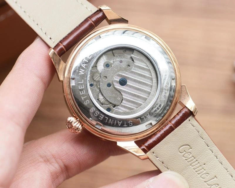GoodFit PATEK PHILIPPE Watches 197626