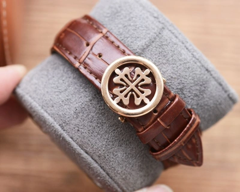 GoodFit PATEK PHILIPPE Watches 197626