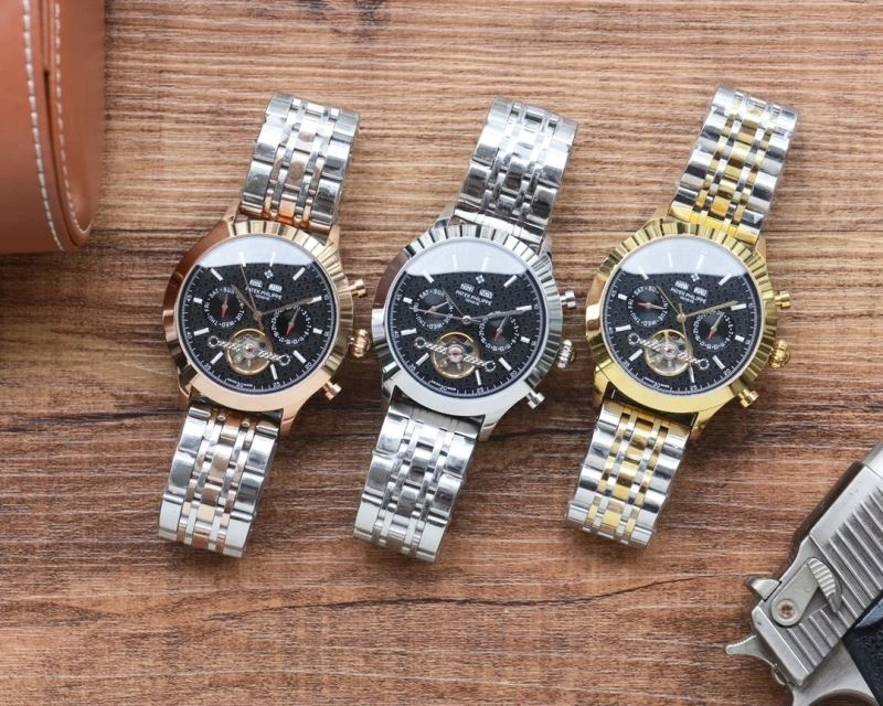 PATEK PHILIPPE Watches WaterResistant 197622