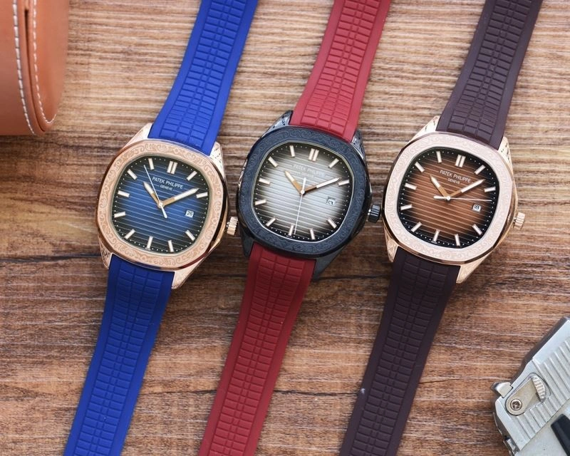 PATEK PHILIPPE Watches Practical 197627