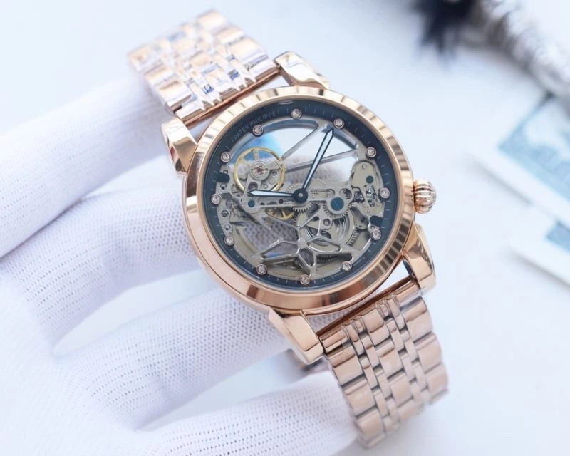 Tailored PATEK PHILIPPE Watches 197623