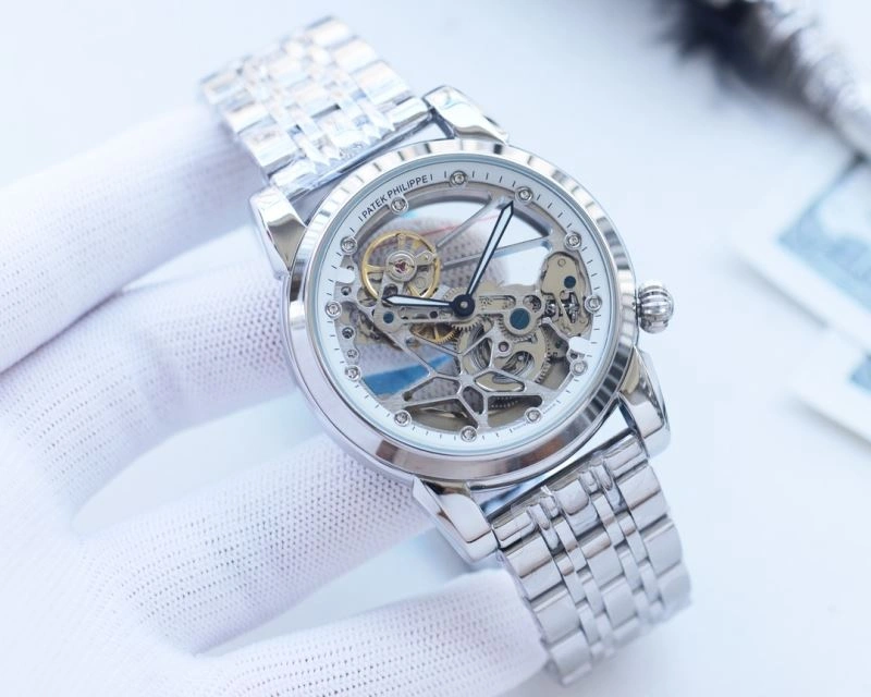 Tailored PATEK PHILIPPE Watches 197623